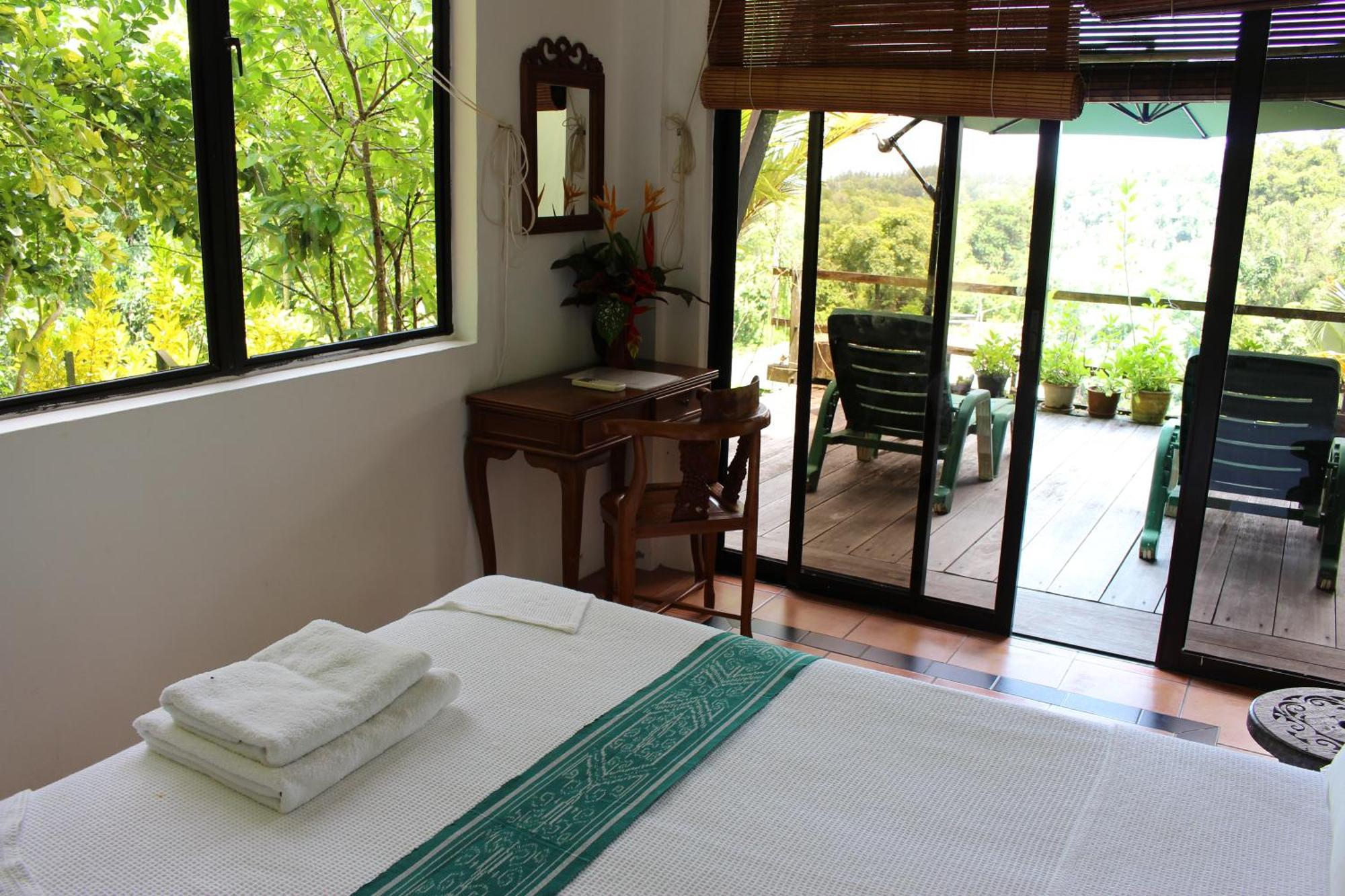 Nanga Damai Homestay Santubong Room photo