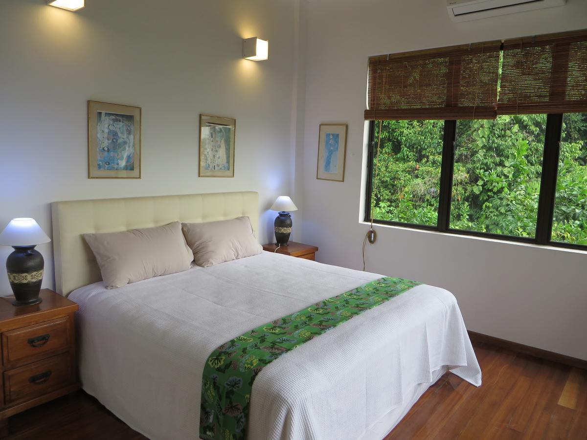Nanga Damai Homestay Santubong Exterior photo