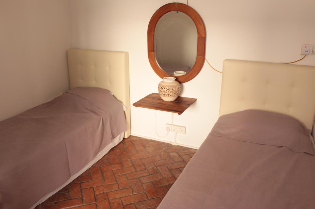 Nanga Damai Homestay Santubong Room photo